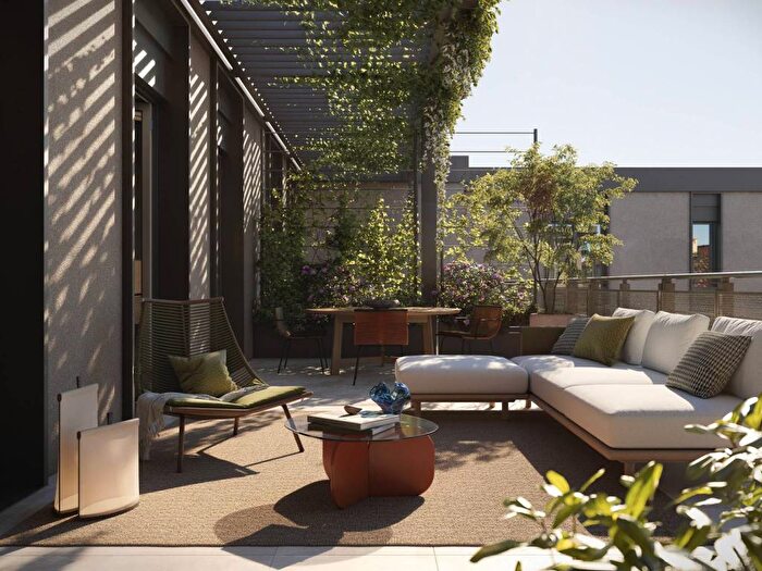 Appartamento trilocale in affitto in Via Eugenio Villoresi, Navigli Darsena, Milano