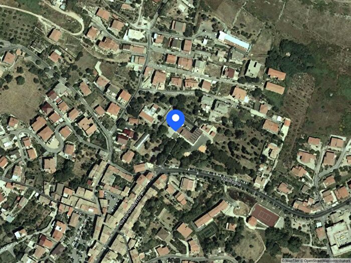 Casa in vendita in Comune di Acuto, Acuto