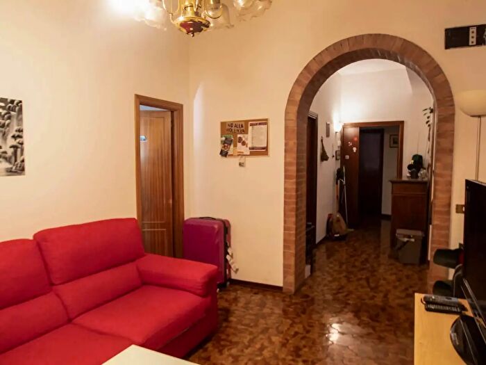 Appartamento quadrilocale in vendita in Siena