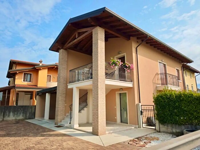 Appartamento quadrilocale in vendita in San Vito Al Tagliamento