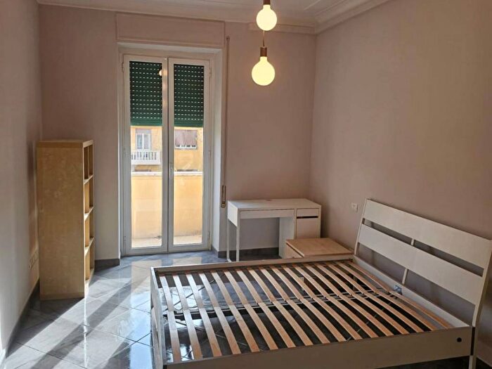 Appartamento bilocale in affitto in Viale Ippocrate, Policlinico, Roma