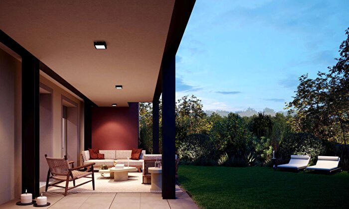 Appartamento quadrilocale in vendita in Via Cantore, Lissone