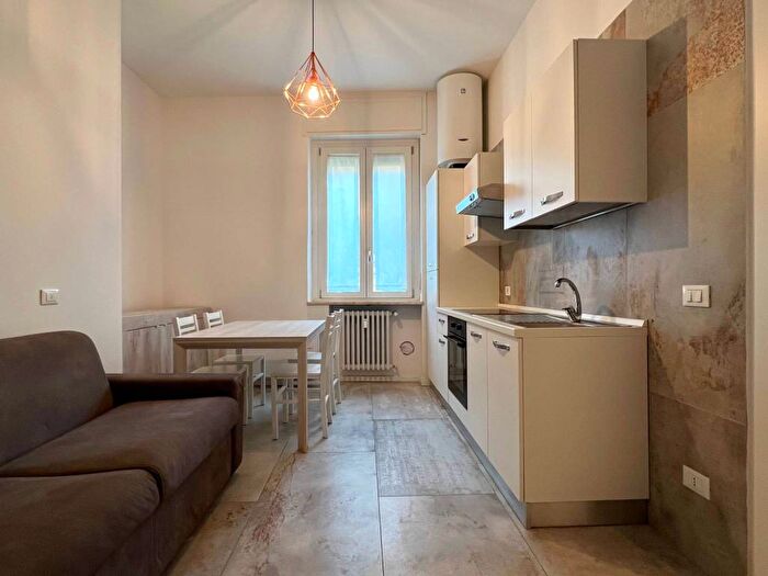 Appartamento bilocale in affitto in Via Tonale, Borgo Trento, Verona