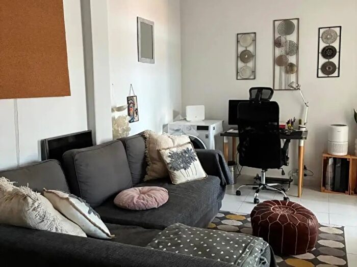 Appartamento monolocale in vendita in Via Marino Laziale, Roma