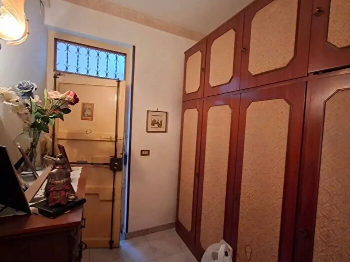 Appartamento bilocale in vendita in Via Matteo d'Aiello, Palermo