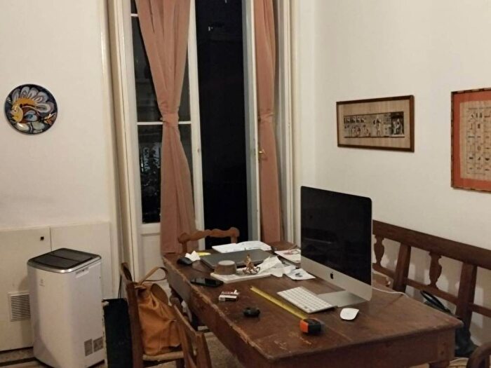 Appartamento trilocale in affitto in Viale Marche, Dergano, Milano