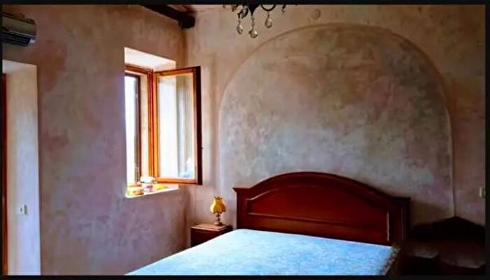 Appartamento bilocale in vendita in Via del Madonnino, Cinigiano