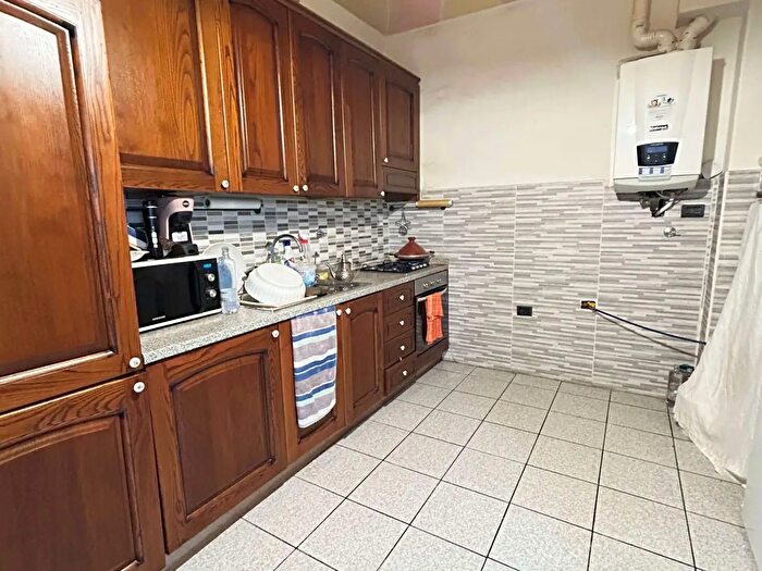 Appartamento quadrilocale in vendita in Via Mario Cappeletti, Medicina