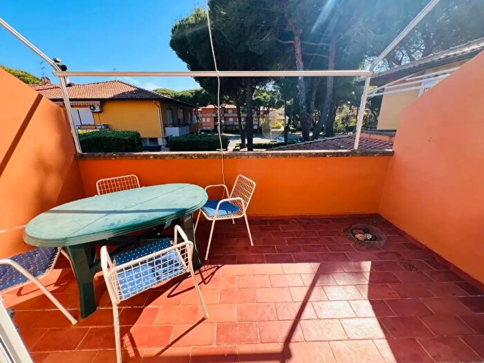 Appartamento trilocale in vendita in Cecina