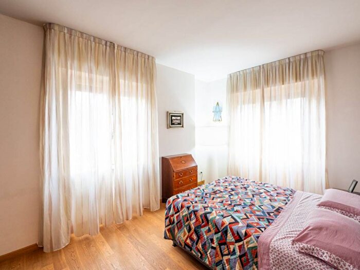 Appartamento bilocale in affitto in Via Sandro Botticelli, Città Studi, Milano