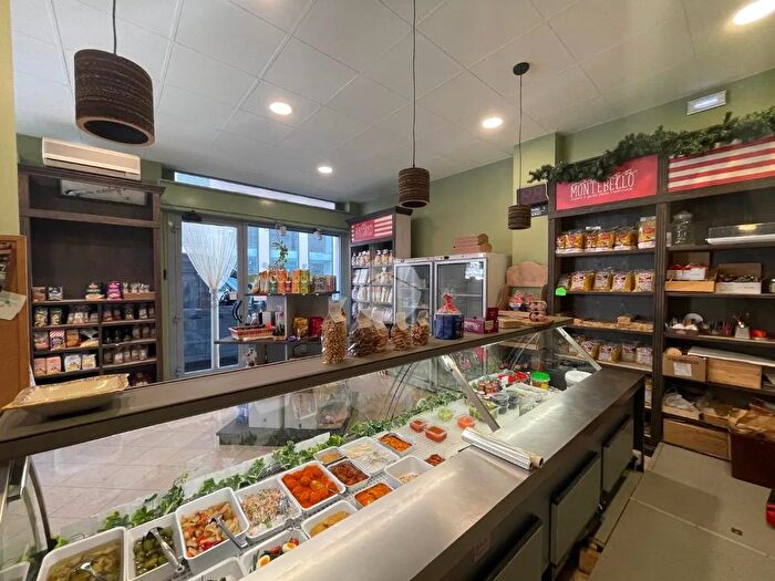 Appartamento bilocale in vendita in Via Montebello, San Benedetto Del Tronto