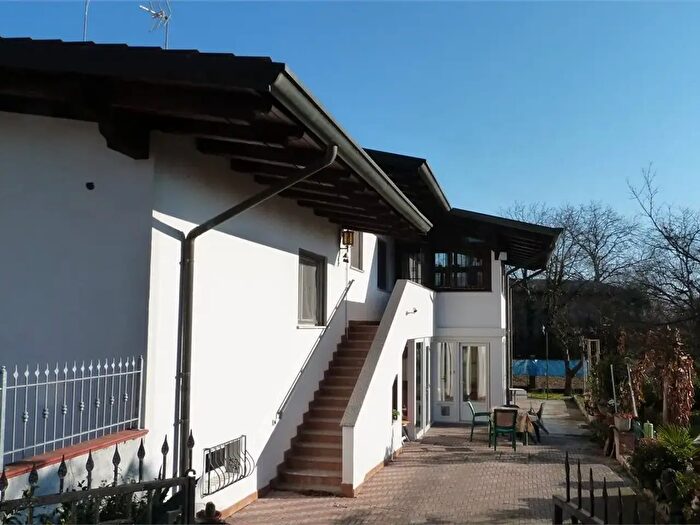 Casa con 8 locali in vendita in Via JAugusta, Cervignano Del Friuli