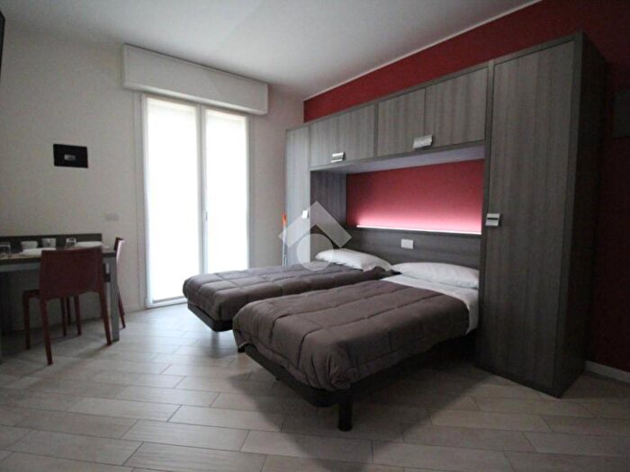 Appartamento monolocale in affitto in Via Ernesto Canesi, Amati Stadio, Monza