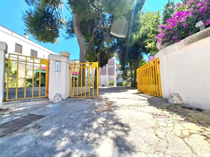Appartamento quadrilocale in vendita in Via Virgilio, Castrignano Del Capo