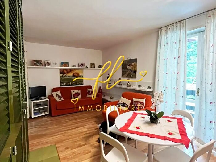 Appartamento monolocale in vendita in Abetone Cutigliano