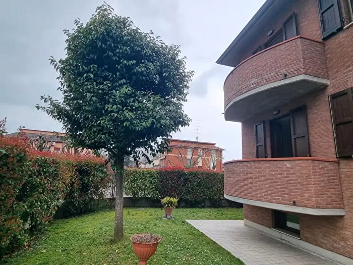 Appartamento trilocale in vendita in Via a Frank, San Martino In Rio