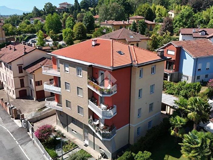 Appartamento quadrilocale in affitto in Via bodoni, Centro, Saluzzo