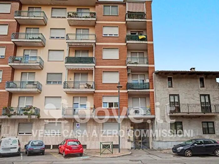 Appartamento bilocale in vendita in Via San Francesco d'Assisi, Nichelino