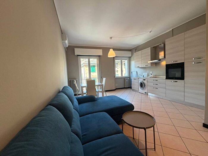 Appartamento quadrilocale in affitto in Via Alfredo d'Andrade, Sestri Ponente, Genova