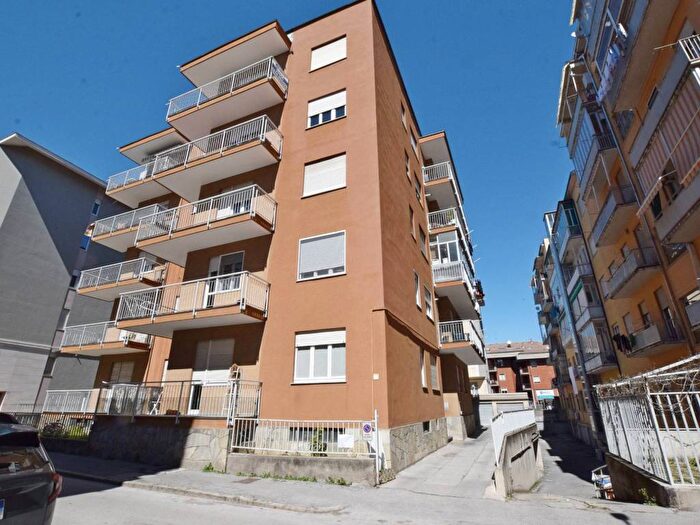 Appartamento trilocale in affitto in Via Giacomo Viale, Altipiano, Mondovì