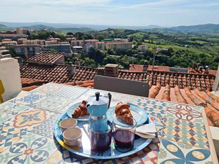 Appartamento quadrilocale in vendita in Manciano