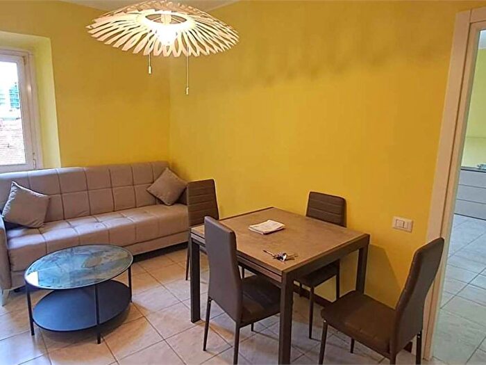 Appartamento bilocale in affitto in via Lomazzo, Paolo Sarpi, Milano