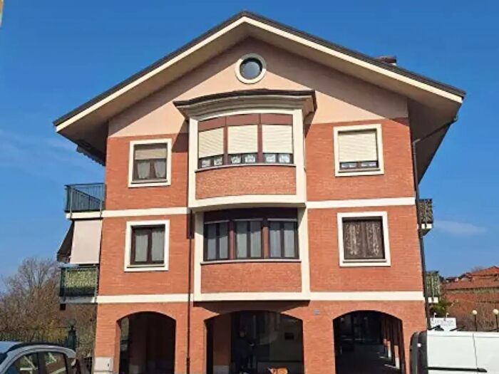 Appartamento bilocale in vendita in Via Torino, Castiglione Torinese