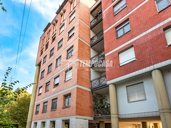 Appartamento quadrilocale in vendita in Via XXV Aprile, San Mauro Torinese