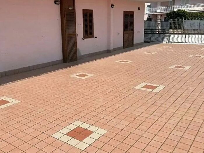 Appartamento quadrilocale in affitto in Via Mergataro, Formia