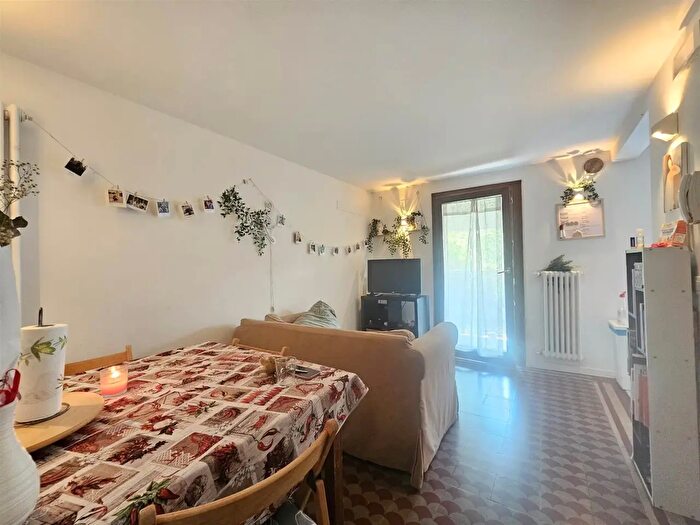 Appartamento bilocale in affitto in Padova