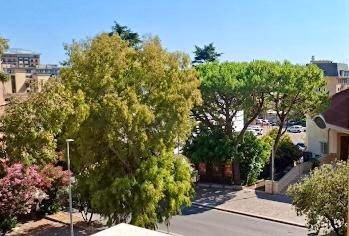 Appartamento bilocale in affitto in Via Dalmazia, Centro, Salerno