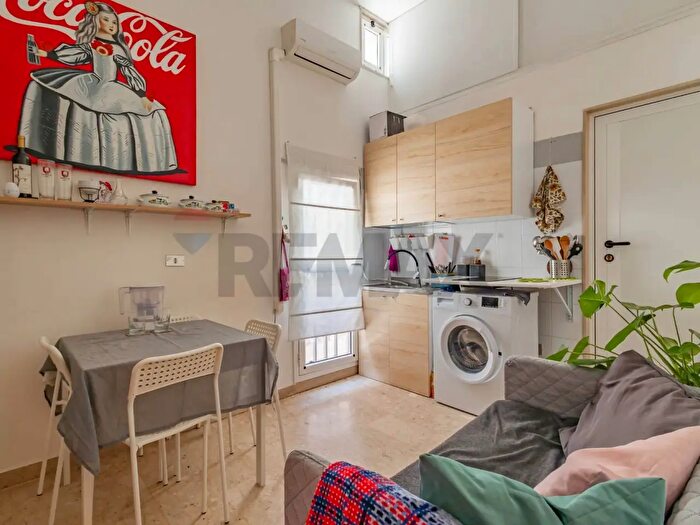 Appartamento monolocale in vendita in Via Ragusa, Bari