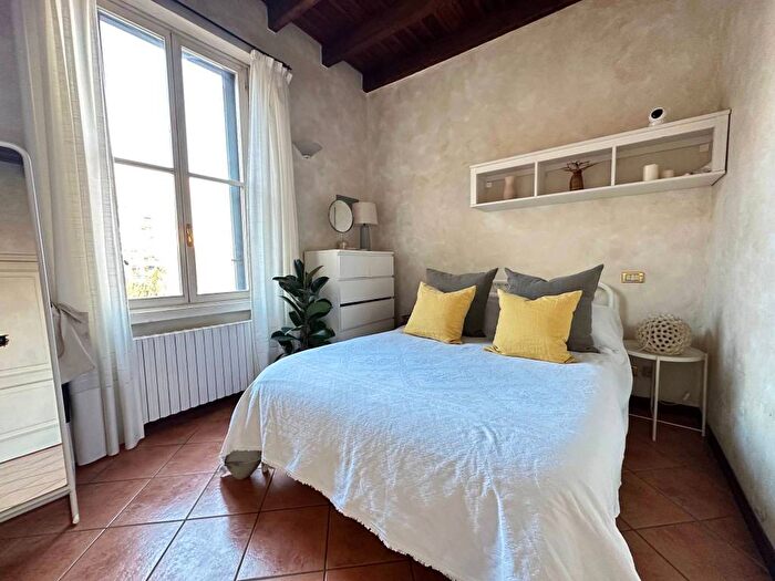 Appartamento bilocale in affitto in Via dei Gracchi, Frua, Milano