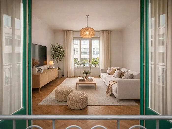 Appartamento trilocale in vendita in Milano