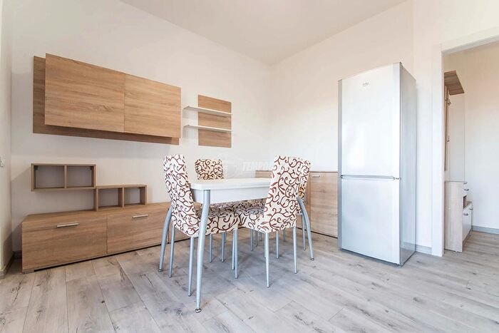 Appartamento bilocale in vendita in Via Silvio Pellico, Limbiate