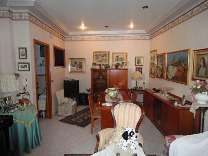 Casa con 6 locali in vendita in Via Padre Trapani, Ragusa