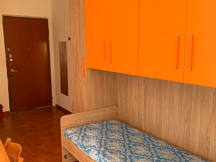 Appartamento monolocale in affitto in Viale Bligny, Bocconi, Milano