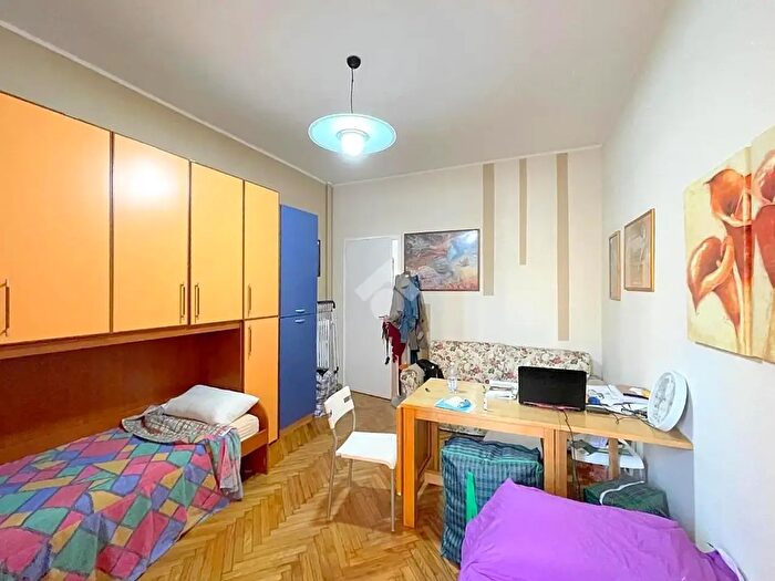 Appartamento monolocale in affitto in Via Fidia, Torino