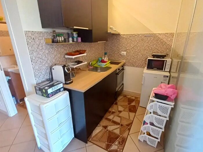 Appartamento trilocale in affitto in Giuseppe Campani, Firenze