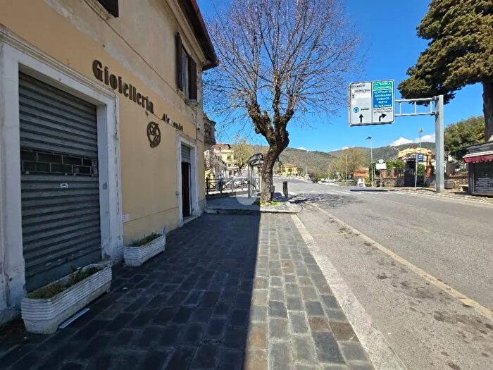 Appartamento monolocale in vendita in Via a Diaz, Fiuggi