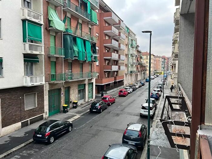 Appartamento bilocale in affitto in Nigra, Torino