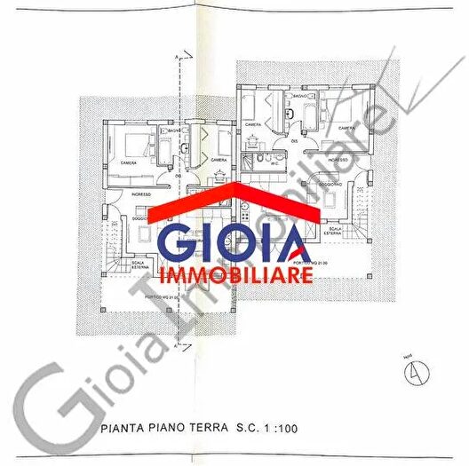 Appartamento in vendita in Minturno