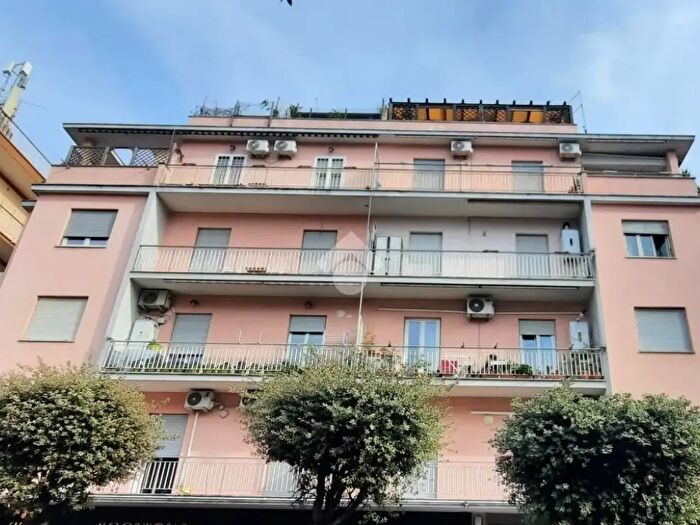 Appartamento bilocale in vendita in Viale Italia, Ladispoli