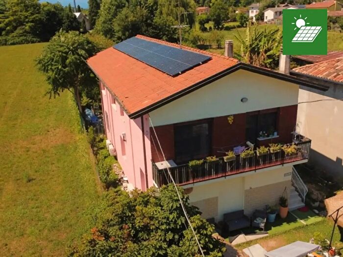 Appartamento quadrilocale in vendita in Via Dote, San Michele Al Tagliamento