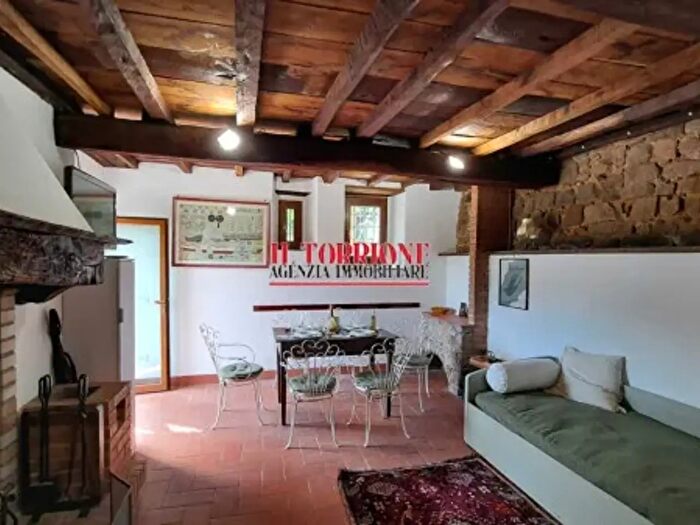 Appartamento bilocale in affitto in Via Enrico Berlinguer, Pescia