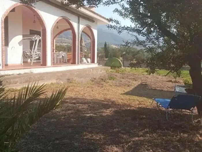 Casa con 6 locali in vendita in Corso Italia, Villapiana