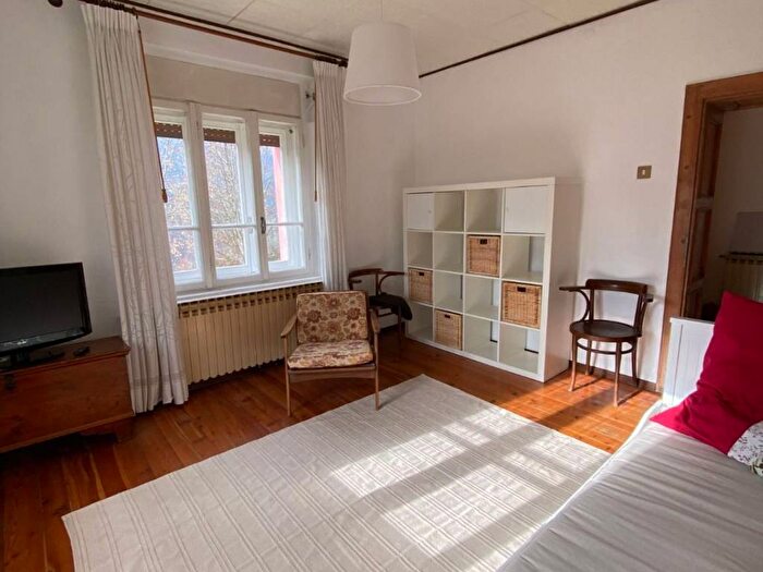 Appartamento trilocale in affitto in Via Capoluogo, San Nicolò di Comelico