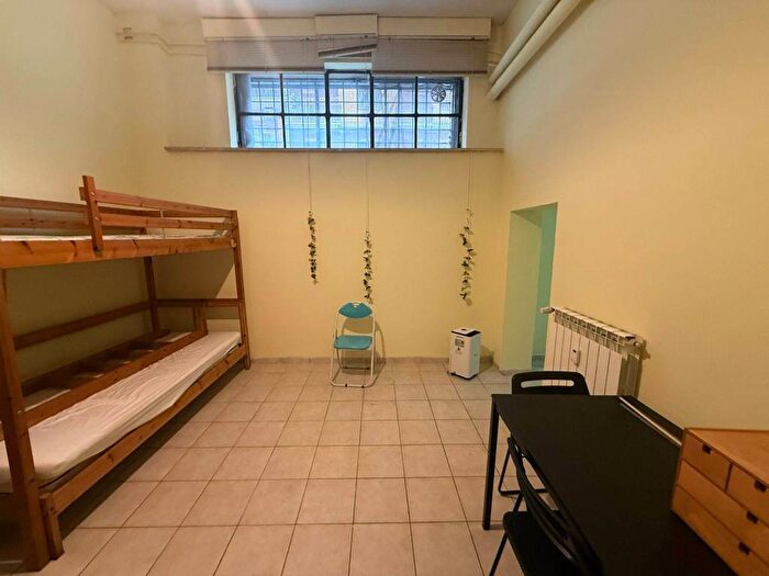 Appartamento monolocale in affitto in Via Eugenio Checchi, Monti Tiburtini, Roma