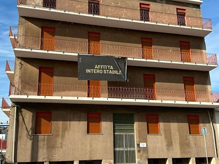 Casa con 6 locali in affitto in San filippo del mela Via Corriolo Nazionale, Archi, San Filippo del Mela