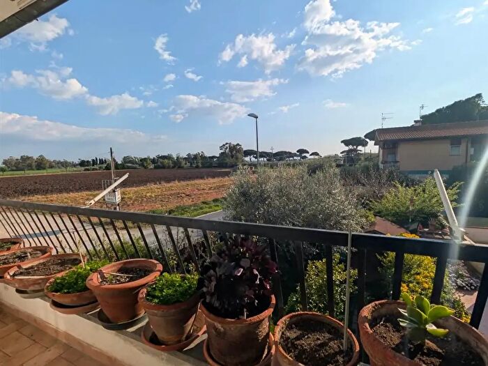 Appartamento quadrilocale in vendita in Tarquinia